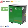 10KW 20KW Off Gird Pure Sine Wave Solar Power Inverter With Charger
