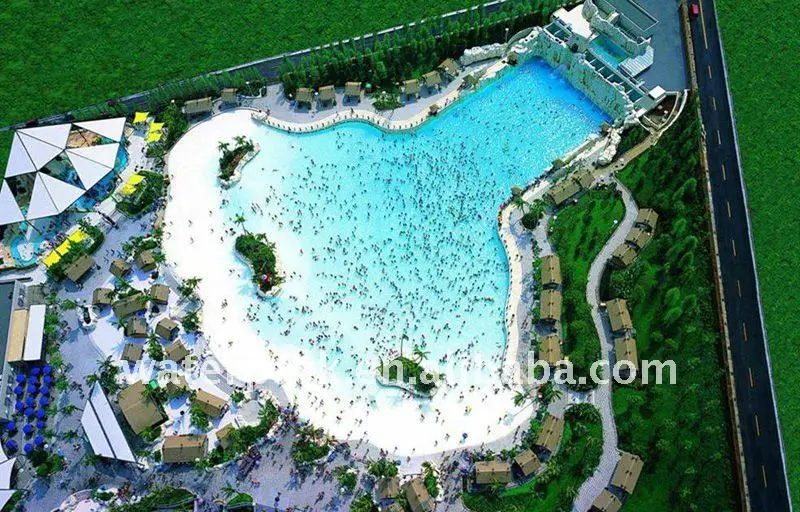 Wave Artificial Aqua + Height Meter Wave Machine In Swimming Pool Buy