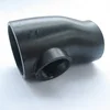 ISO9001 Certified Injection Molded PPR Fire Fighting Pipe Fitting/Plastic Composite Pipe Fitting