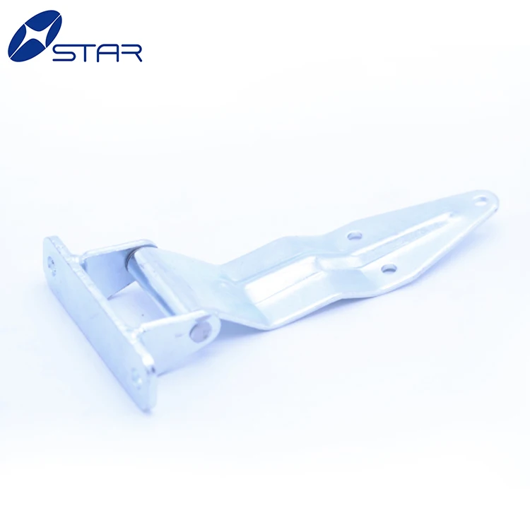 High quality Steel 270 Degree Open Rotating heavy duty steel gate hinges