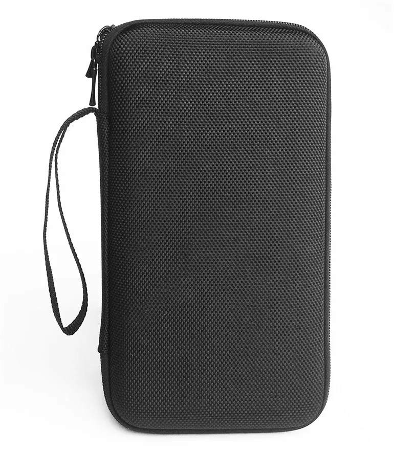 Shockproof Travel Carrying Graphing Calculator Case For Casio Fx9750gi