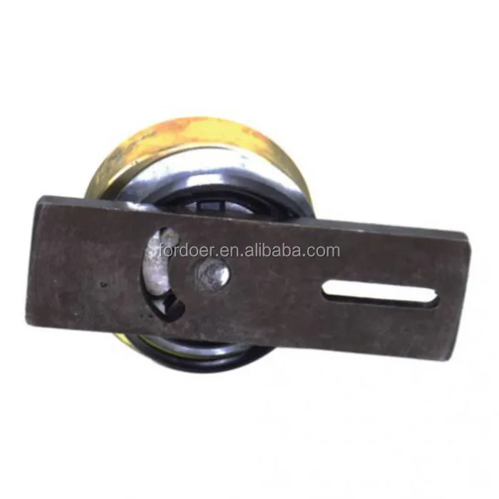 Fits Bobcat Drive Belt Tensioner Pulley 6735884 6711698 6714212 653 751 - View #11