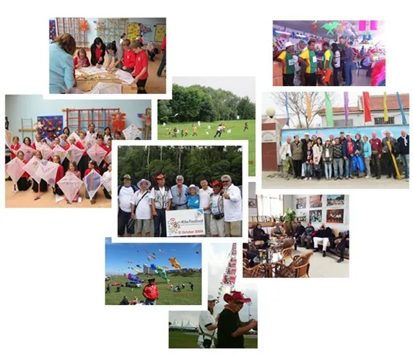 Diy Butterfly Kite For Kids Buy Kite For Kids,Butterfly Kite,Diy Kite