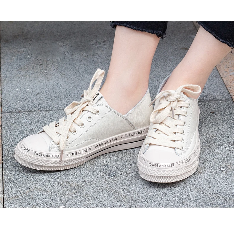 new style of sneakers
