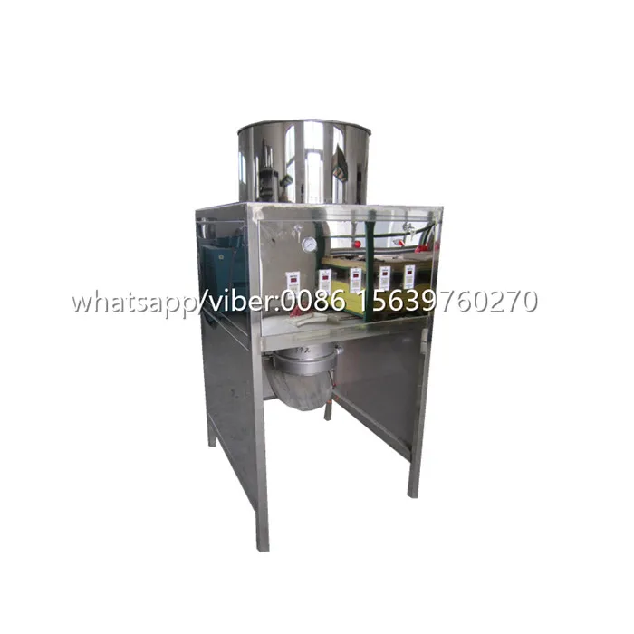 Commercial Garlic Peel And Pasting Peeler Machine Buy Commercial