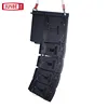L-808 Concert Stage Performing Arts Center 400W 1600W passive 8 inch line array speakers loudspeaker