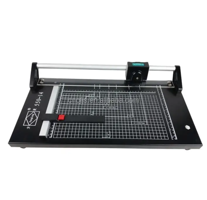 Desktop 48" Rotary Paper Cutter