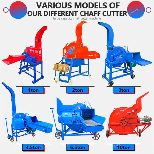 chaff cutter machine (5)