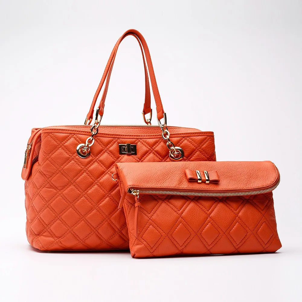 High Quality Luxury Handmade Leather Handbags Brand Buy Luxury