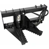 Skid Steer Tree Fence Post Puller
