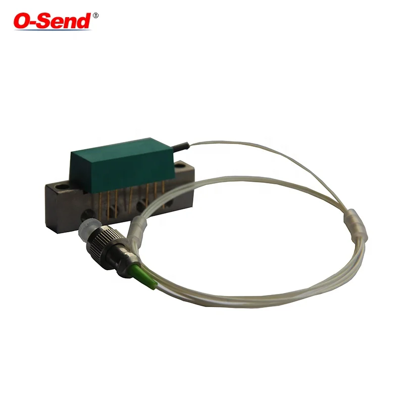 Osend/senset 1310/1550nm Optical Fiber Coupled Dml Laser Diode Dfb