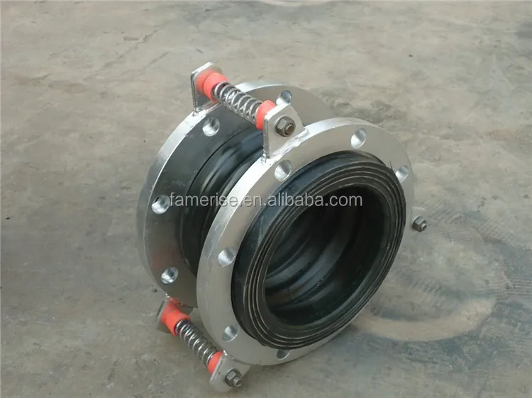 Hydraulic Pump Flexible Rubber Coupling With Flange Buy Rubber