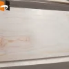 high quality radiata pine price of marine plywood