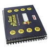 Classic Design A Eco-Friendly Notebook / Sketch Book With Printing Inner Pages