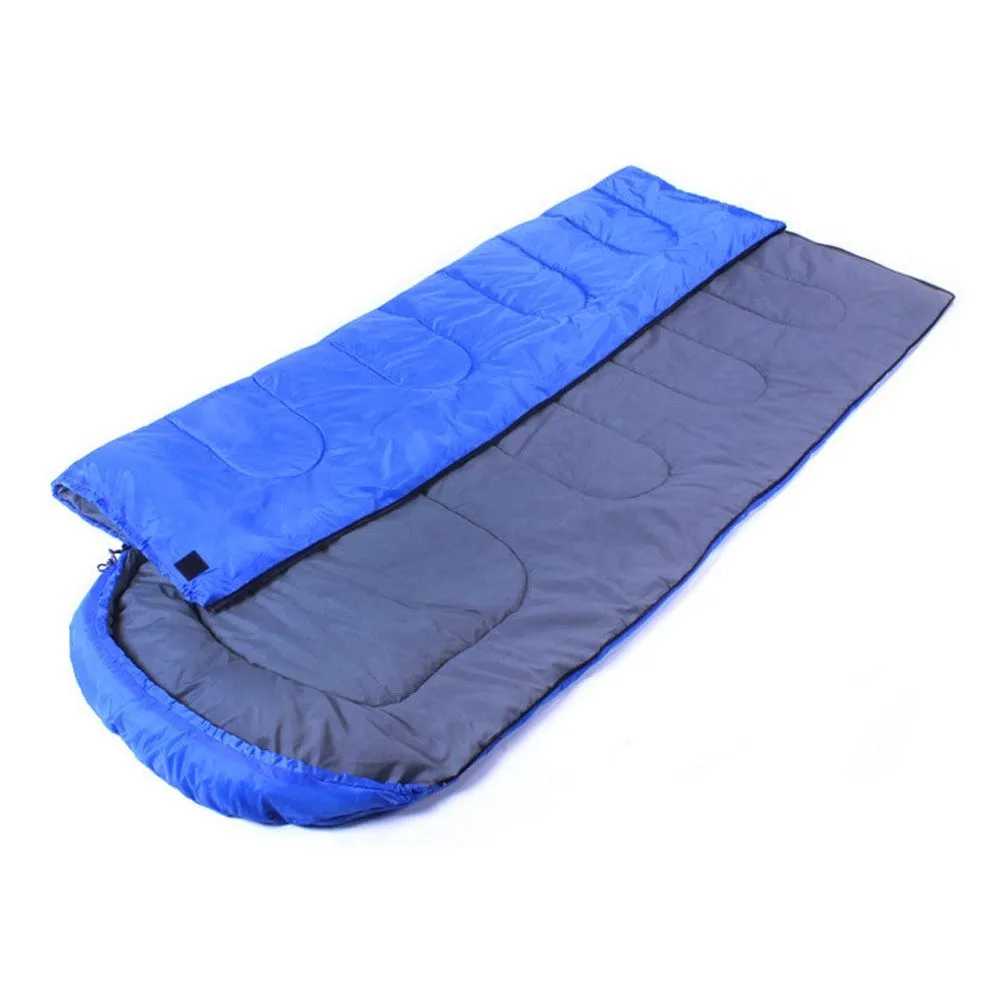 4 season and cool cold warm weather outdoor adult sleepping bag