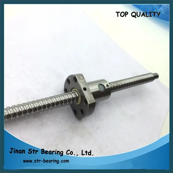 2mm Lead Ball Screw Sfk01002 10mm Diameter Star Ball Screw Buy