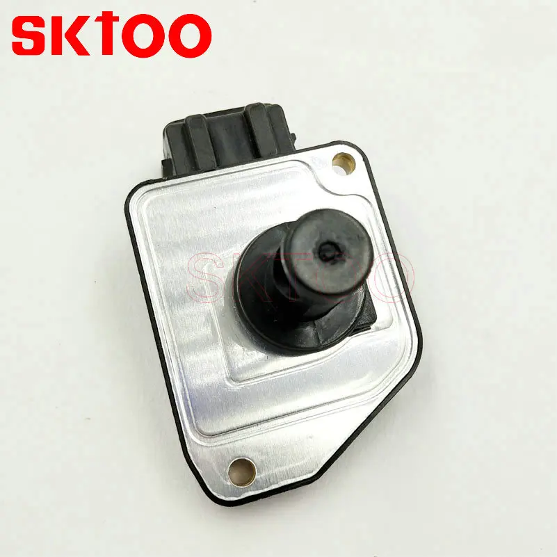 Mass Air Flow Maf Sensor Meter For Nissan Frontier Xterra V6 2.4 3.3l
