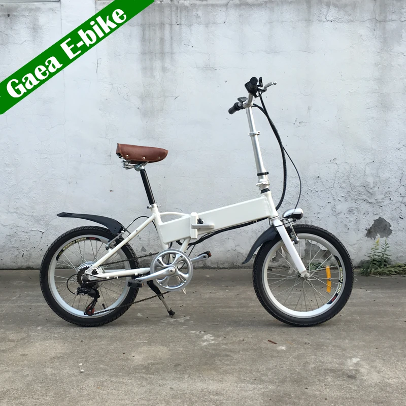 e bike 16 inch