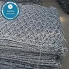 soil retaining construction steel netting gabion box