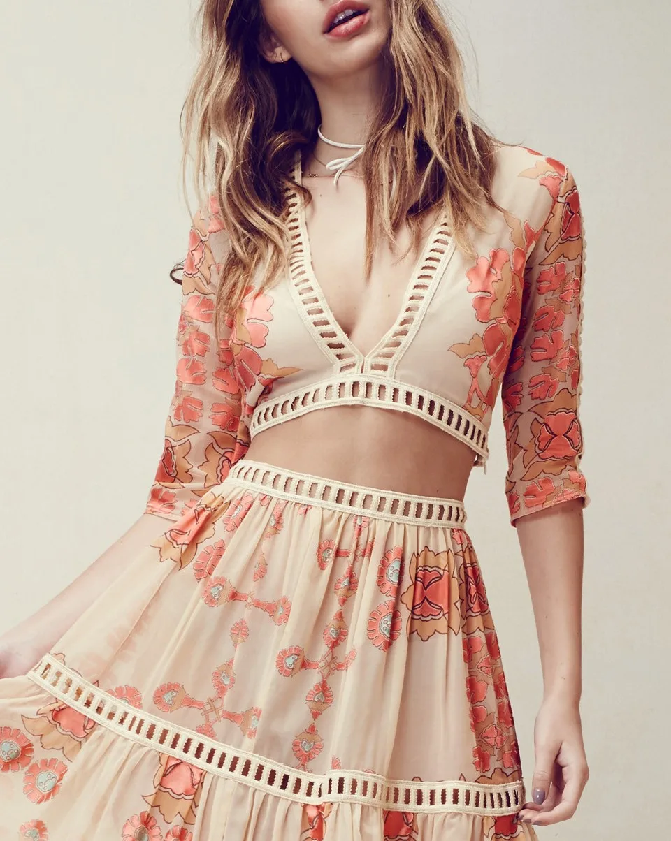 boho dresses