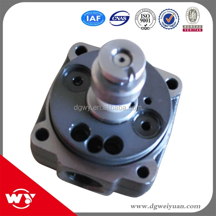 Weiyuan Good Diesel Pump Injection Pump Rotor Head Distributor Head 1