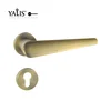 2017 Professional top Own Design exterior door handles entry lock set shop