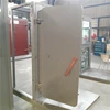 High quality cheap steel door blast resistant bulletproof entry doors