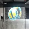china manufacture best quality 3M Downward spray projector fog screen