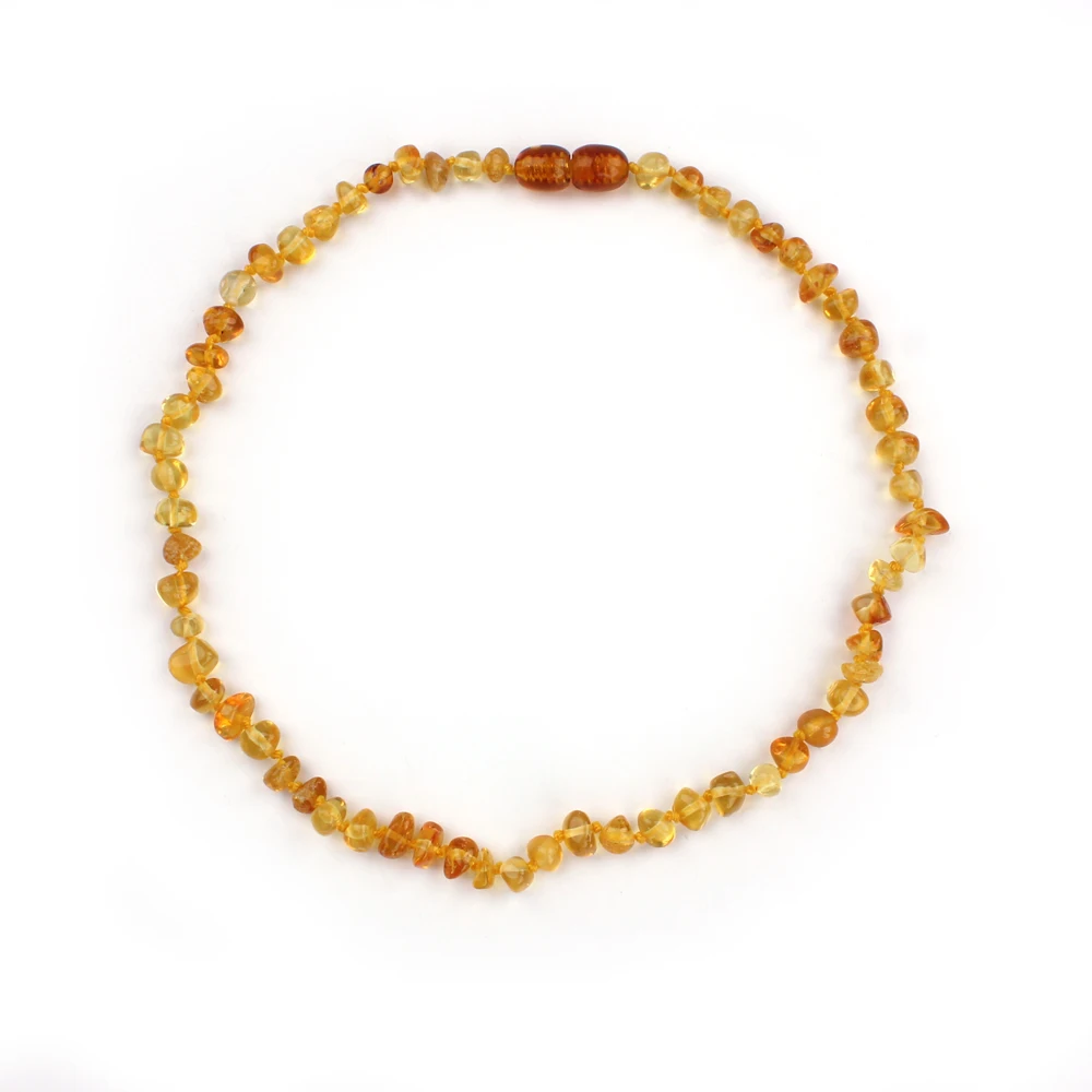 best place to buy amber teething necklace