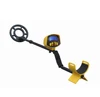 Metal Detector Gold Digger Deep Hunter Waterproof Coil LCD Finder AUTO