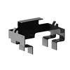 Sheet Metal Snap Bracket