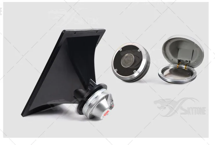 2431h 3" Diaphragm Neodymium Horn Compression Driver 8ohms Buy
