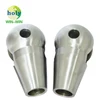 special stainless steel machining machine prototype parts with cnc grinding polishing process