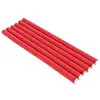 Bendable foam hair rollers curlers twist flex rods hair roller for salon baber
