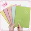 china supplier cheap custom different types of school notepads,Small moq ODM design mini paper notepads with custom logo