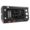 Alseye DA103w factory x-200 high tech LCD touch screen cpu cooling fac controller