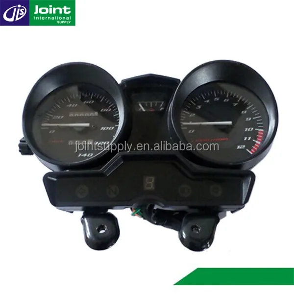 Motorcycle Meter Electronic Speedometer For Bike Price For Ybr Wtrysk