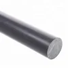 Half round square tube 7mm 9mm 4mm 2mm 5mm solid bar pp pe pvc tie welding rod pipe rubber flexible rods