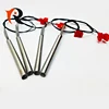 Energy Saving cartridge heating elements with 1m wire