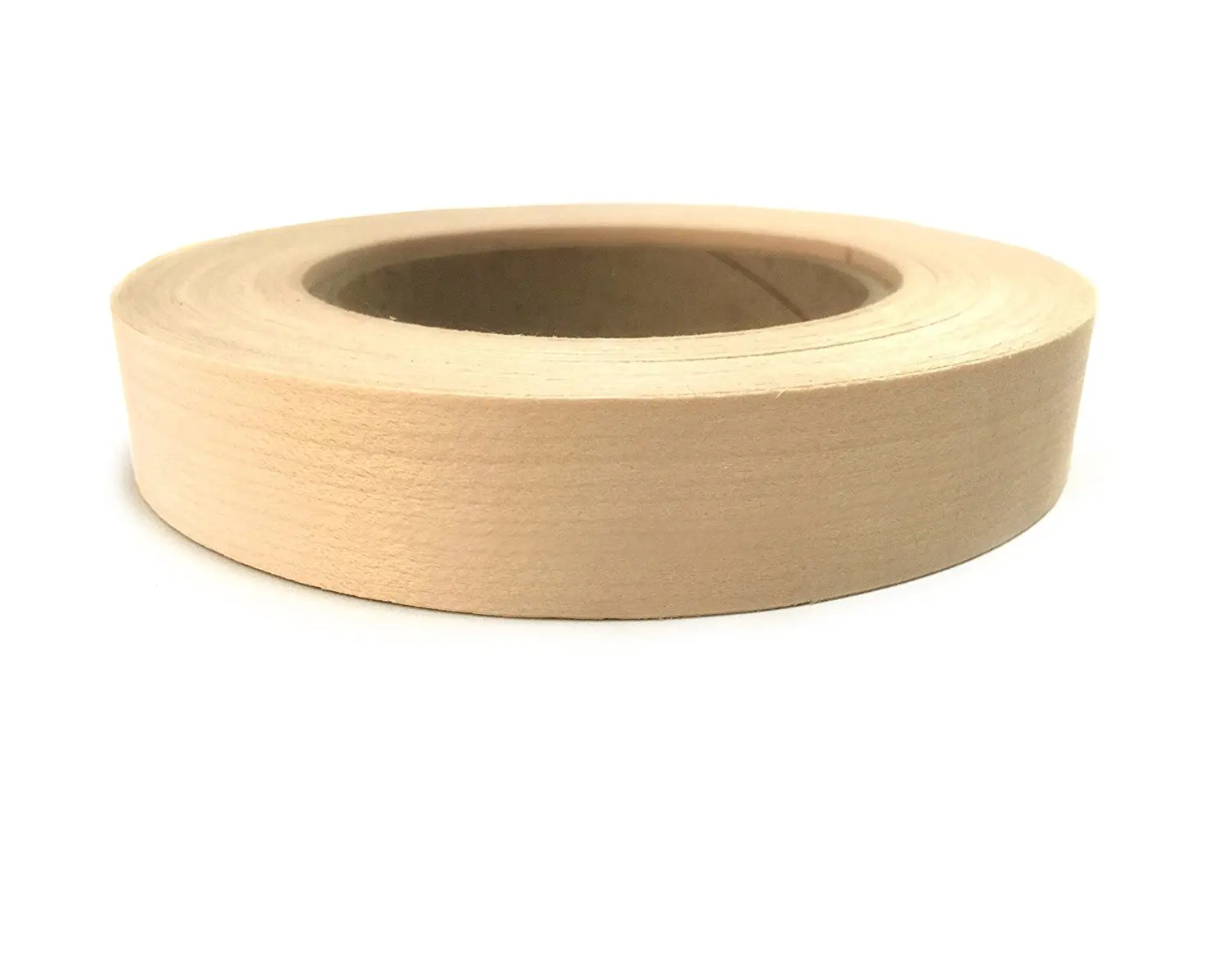 PSA WHITE MAPLE PEEL AND STICK 13//16/"x50/' VENEER EDGEBANDING 3M