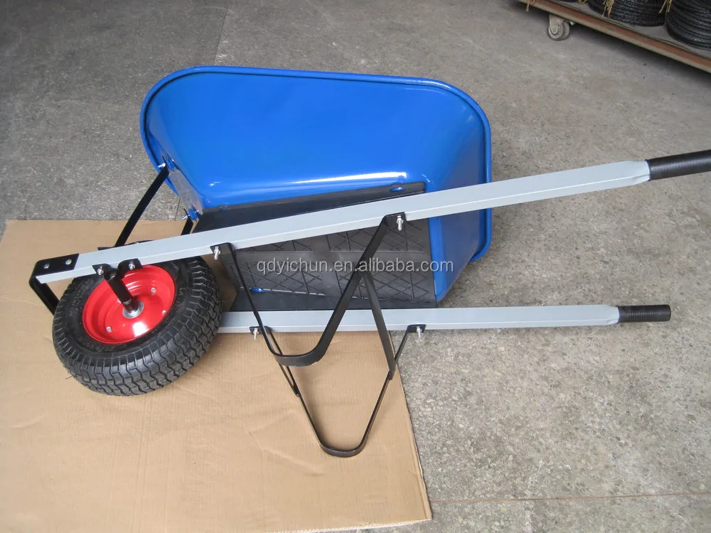 Australia Folding Wheelbarrow Electric Wheelbarrow Conversion Kit