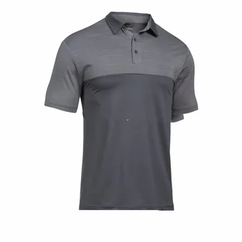 slim fit dri fit polo