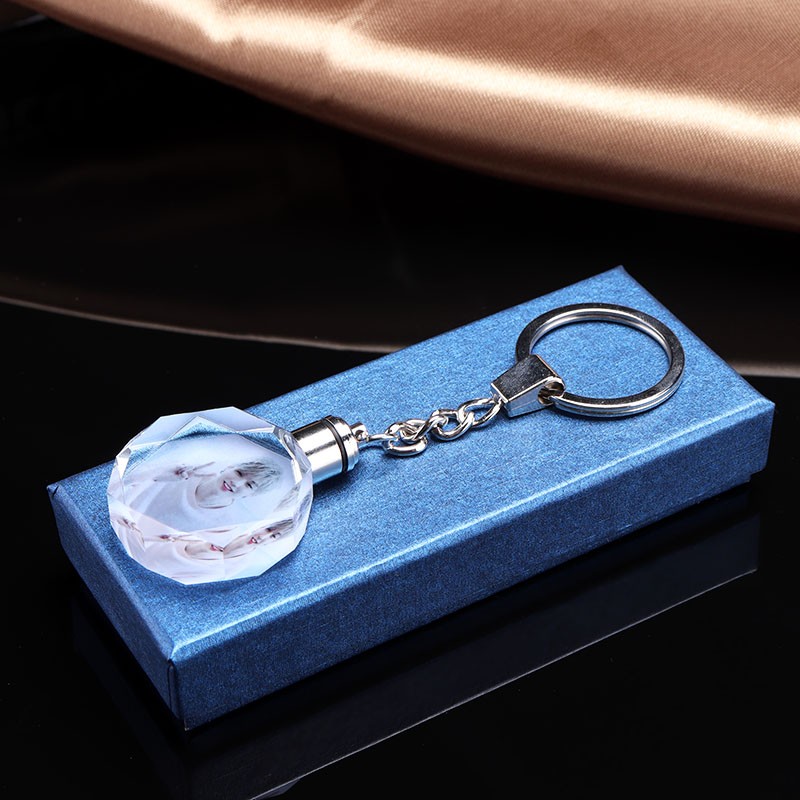 Wholesale Laser Engraved Keychain With Lighter Bottle Opener Keychain