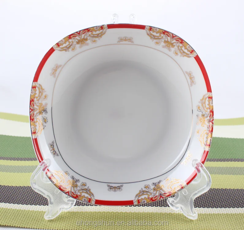 Fine New Bone China,Loyal Bone China Dinner Set,Bone China Dinner Plate ...