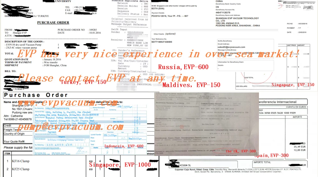 EVP why choose us 2