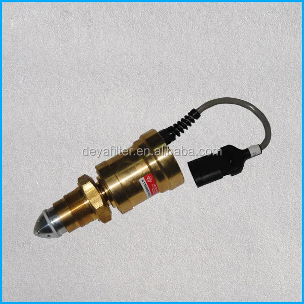 HVAC Parts Refrigeration Compressor Trane Temperature Sensor SEN00951
