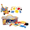 Stem Toys Educational Space Ball Building Block Learning Toy Construction Blocks