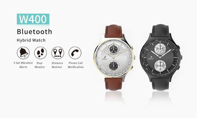 smartwatch with sapphire glass 2018
