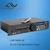 Home Audio Stereo System Components Compact Disc CD Player (Black)