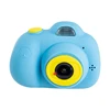 smart kids camera mini cheap kids digital camera Dual lens Full hd 1080P 12 mega pixels Children's photo Video Camera toys